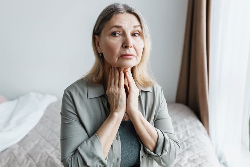 Laringología y faringología en Ponferrada