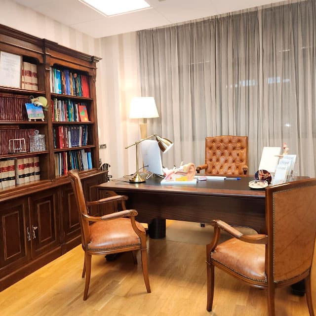 Noticias de otorrinolaringología en Ponferrada