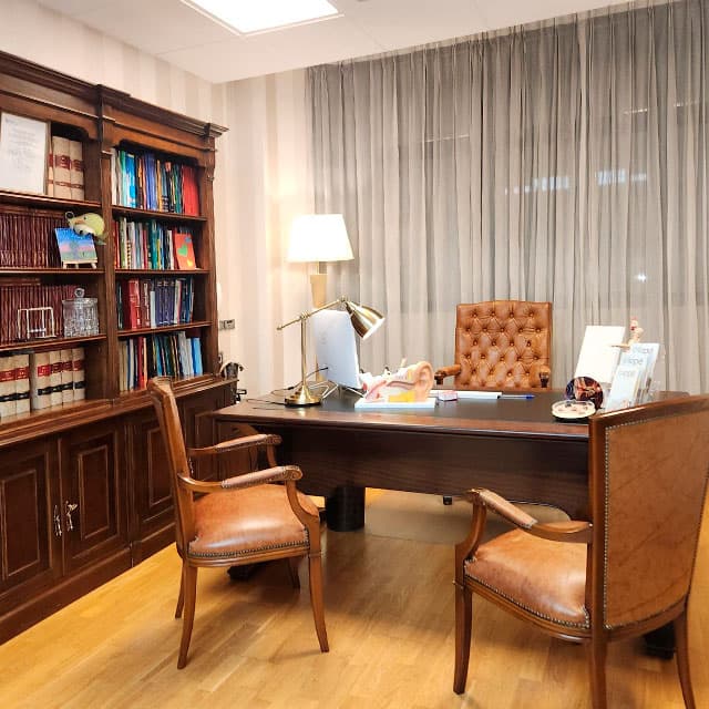 Otorrinolaringología integrativa en Ponferrada