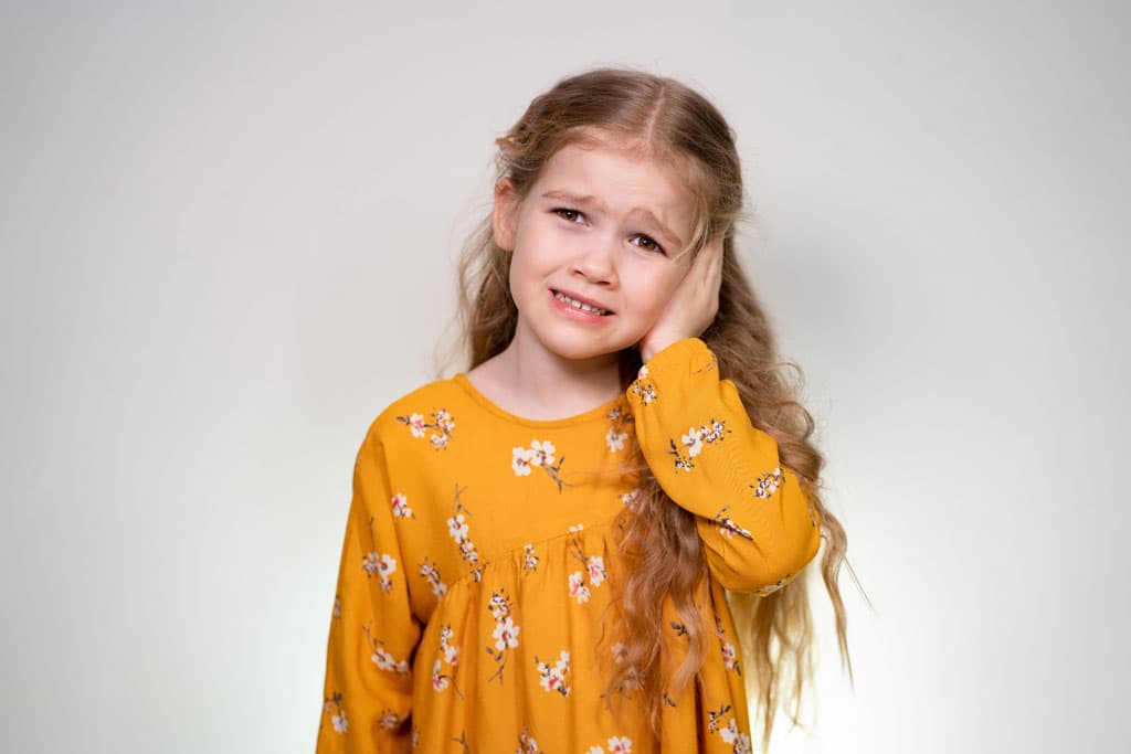 Afecciones de oído en niños en Ponferrada