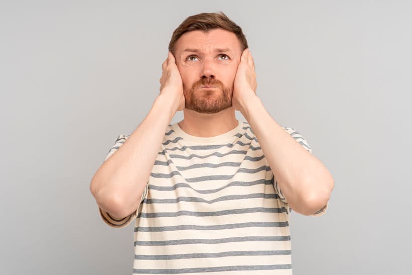 Tratamiento para acúfenos en Ponferrada