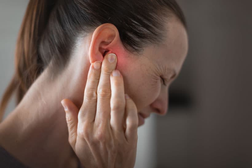 Tratamiento para otitis agudas y crónicas en Ponferrada