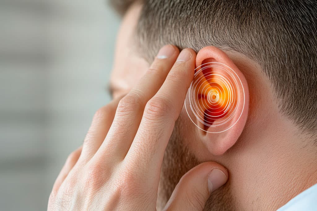 Tratar los vértigos de oído en Ponferrada